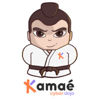 Kamae