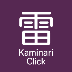Kaminari Click