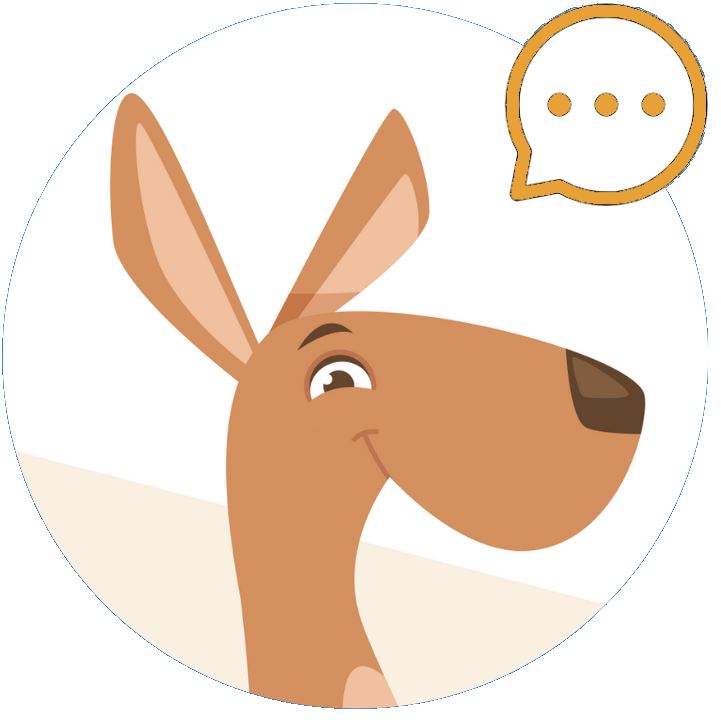 Kangaruu