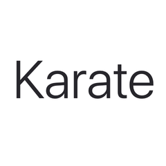 Karate