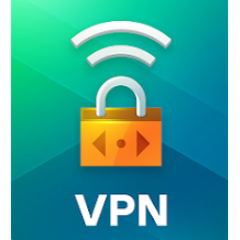 Kaspersky Fast Secure VPN