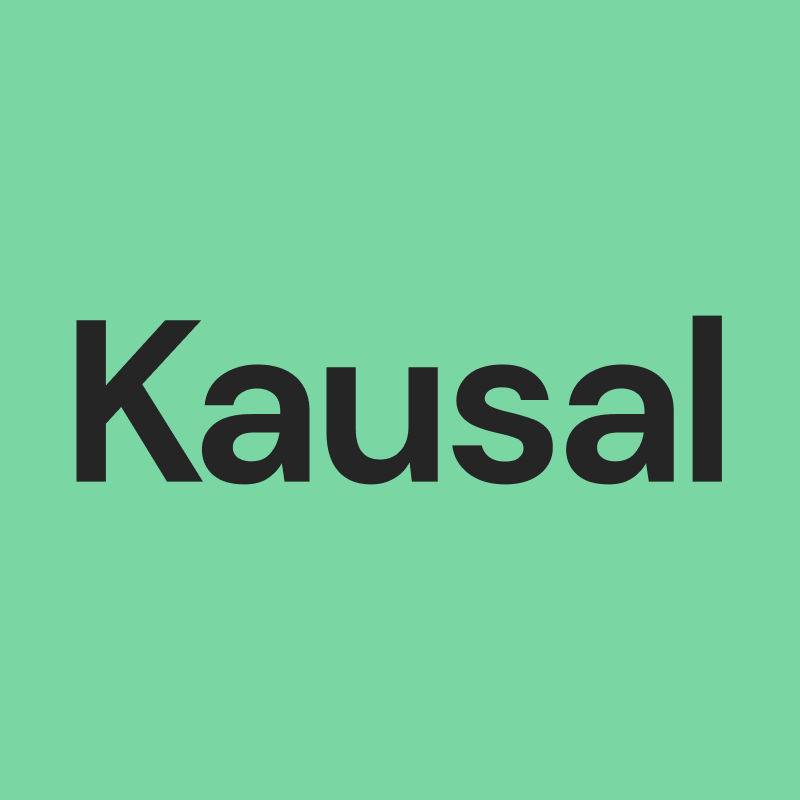 Kausal Watch