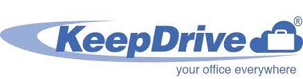 KeepDrive