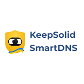 KeepSolid SmartDNS