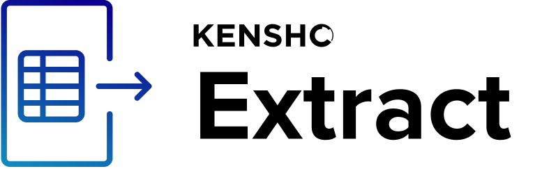 Kensho Extract