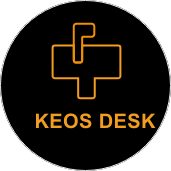 Keos Desk