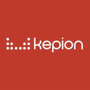 Kepion Reporting and Analysis Software