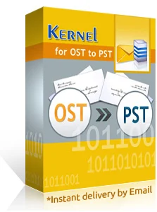 KERNEL FOR OST TO PST