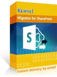 Kernel Migration for SharePoint