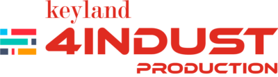 keyland 4INDUST PRODUCTION