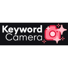 Keyword Camera