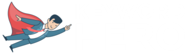 Keyword Hero