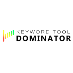 Keyword Tool Dominator