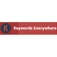 Keywords Everywhere