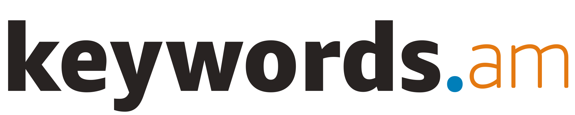 Keywords