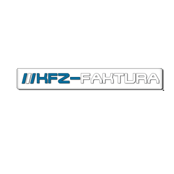 KFZ-Faktura