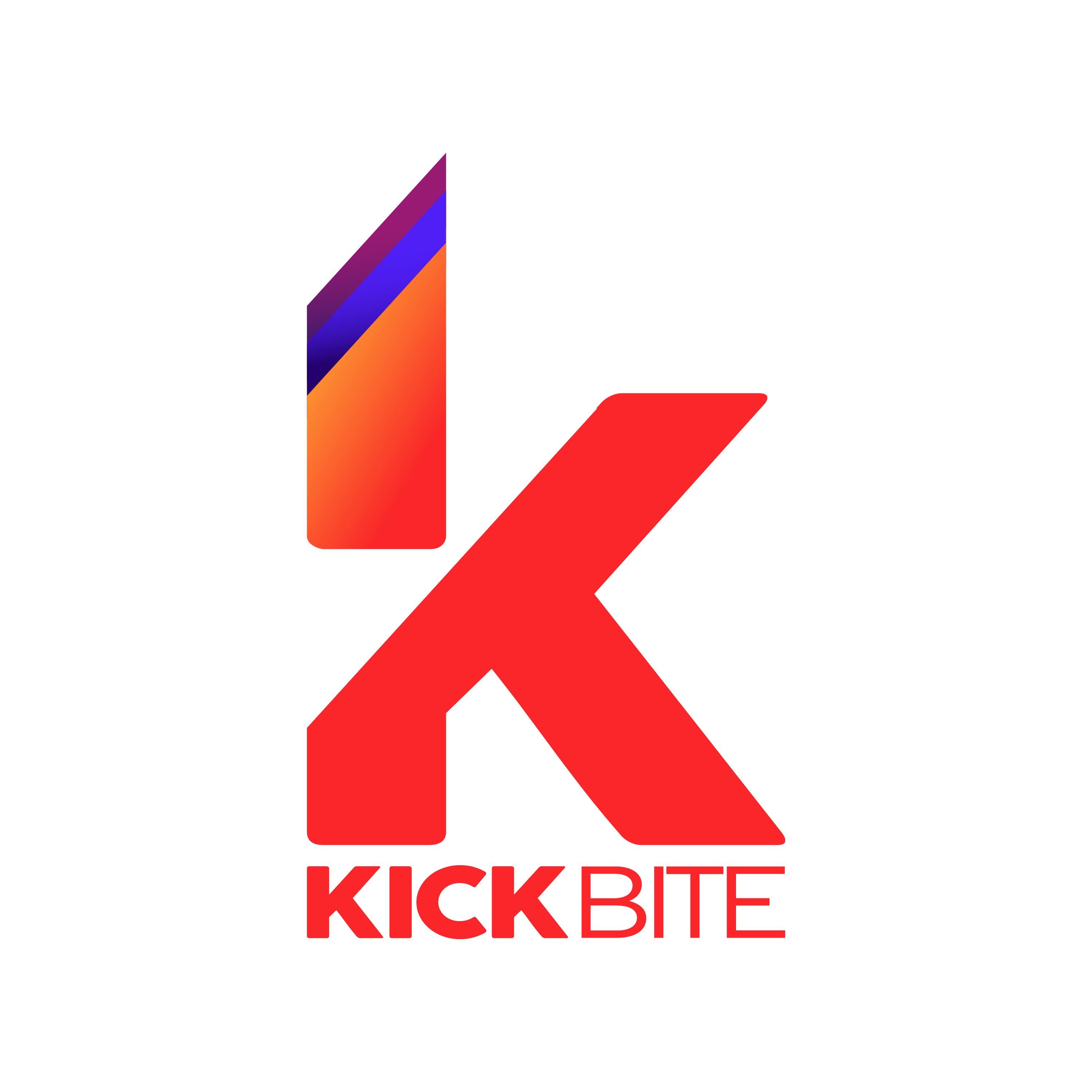 Kickbite