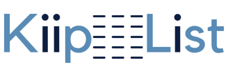 KiipList