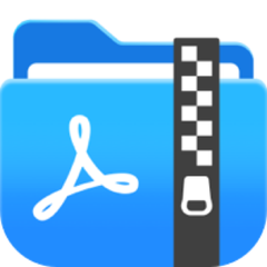 Kingshiper PDF File Compressor