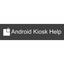 Kiosk Browser