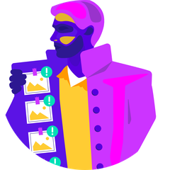 Kleptofinder