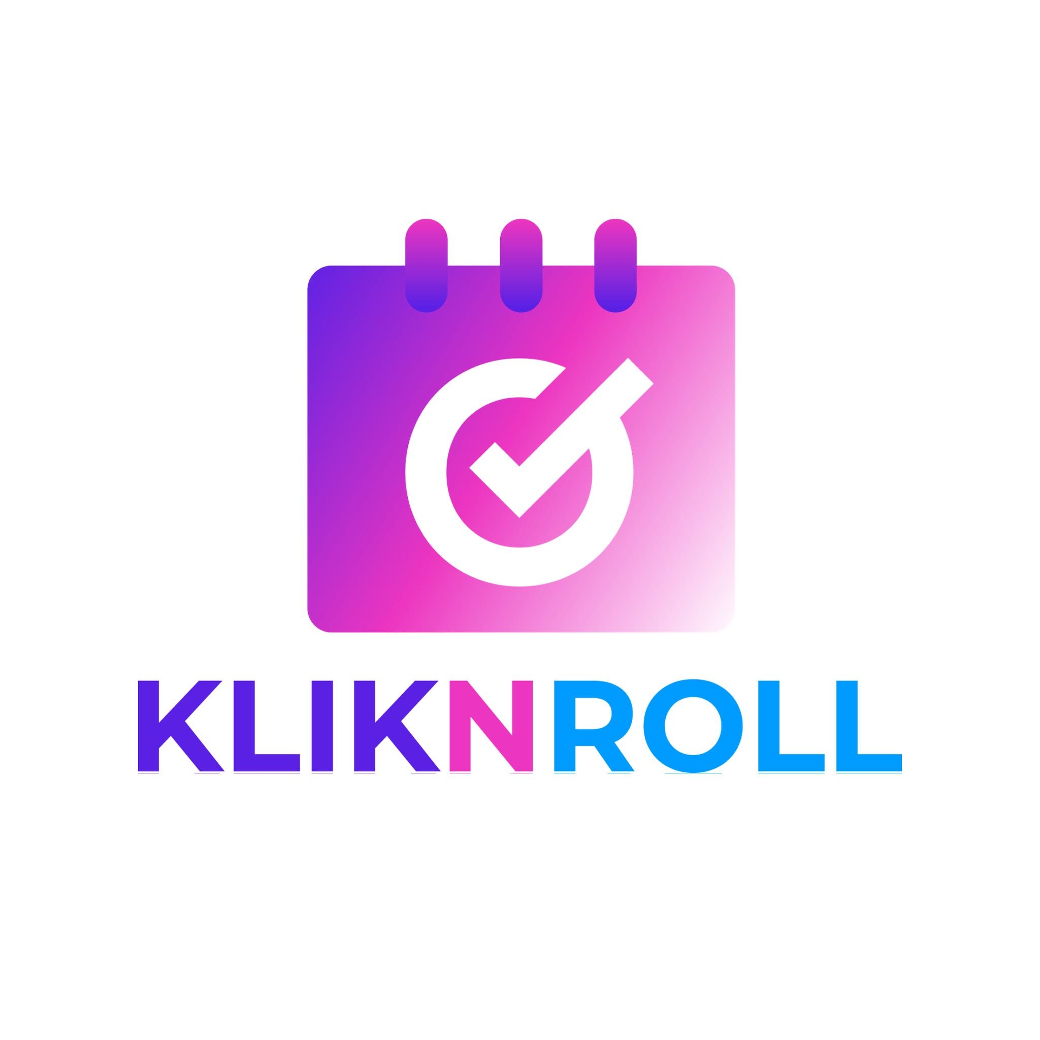 KlikNRoll