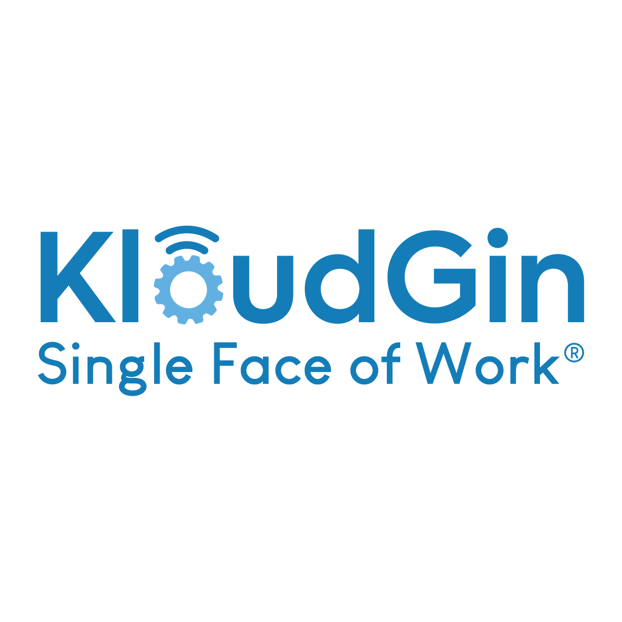 KloudGin Asset Management