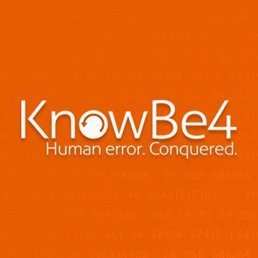 KnowBe4 Phishing Security Test