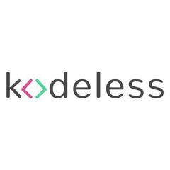 Kodeless