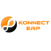 Konnect ERP