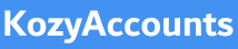 KozyAccounts