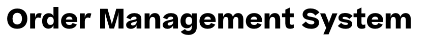 Körber Enspire Commerce OMS
