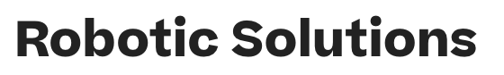 Körber Robotic Solutions