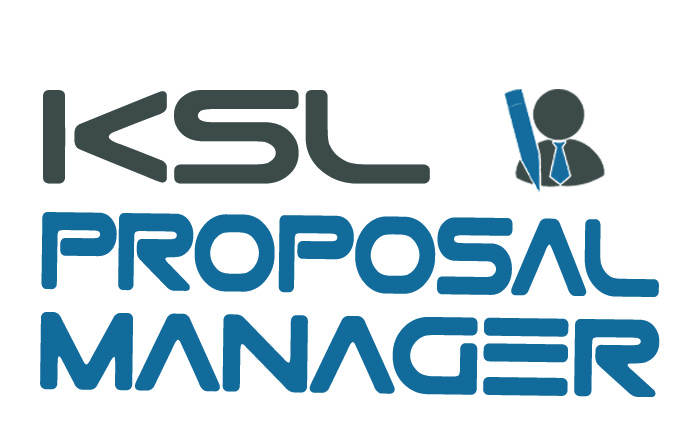 KSL Proposal Manager