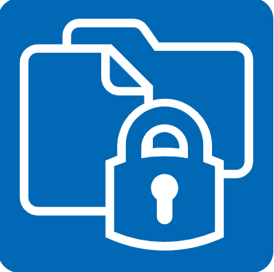 LAN Crypt File and Folder Encryption