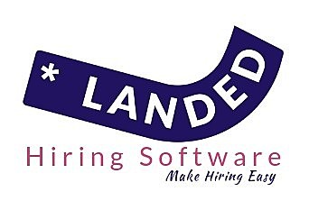 LANDED Hiring Software