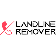 Landline Remover