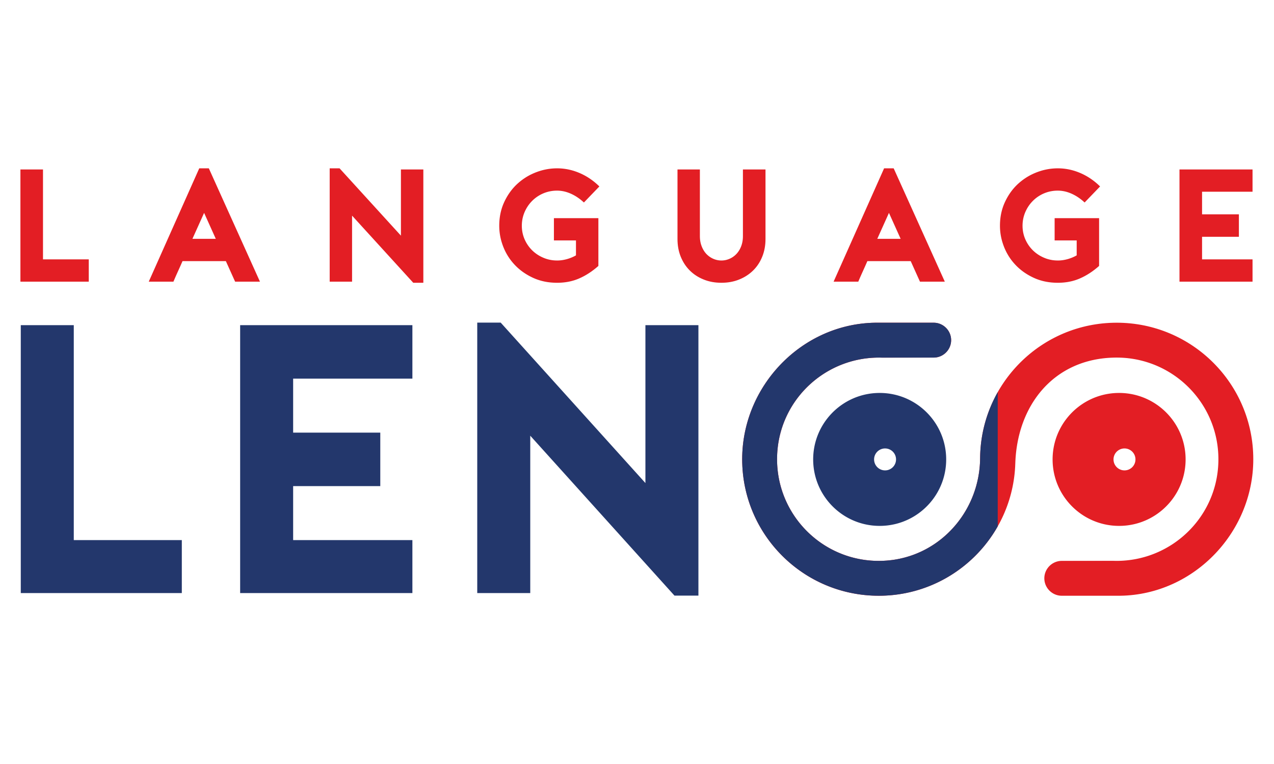 Language Lens