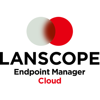 LANSCOPE Endpoint Manager Cloud Edition