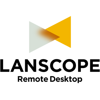 LANSCOPE Remote Desktop
