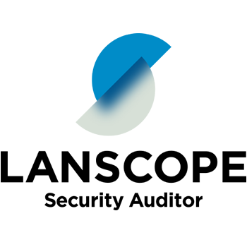 LANSCOPE Security Auditor