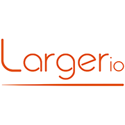 LargerIO