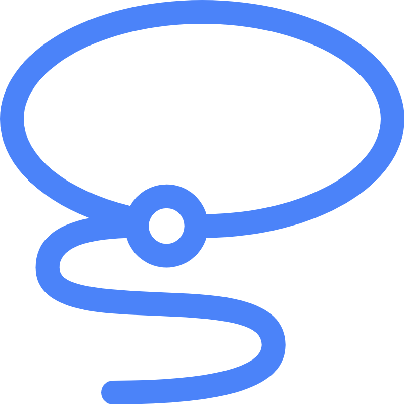 Lasso Moderation