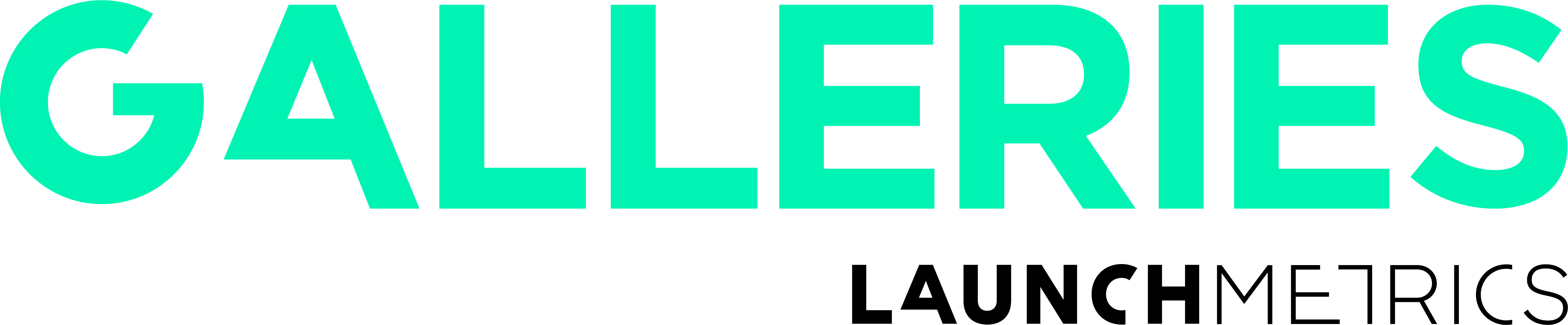 Launchmetrics Galleries