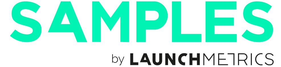 Launchmetrics Samples