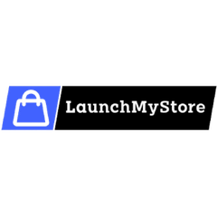 LaunchMyStore
