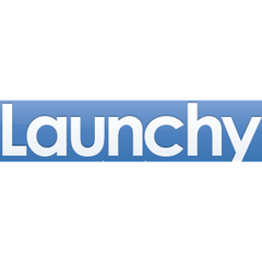 Launchy