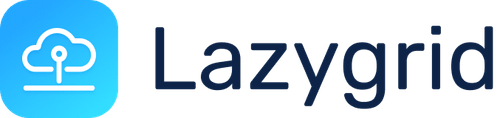 Lazygrid POS