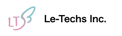 Le-Techs Digital Contract