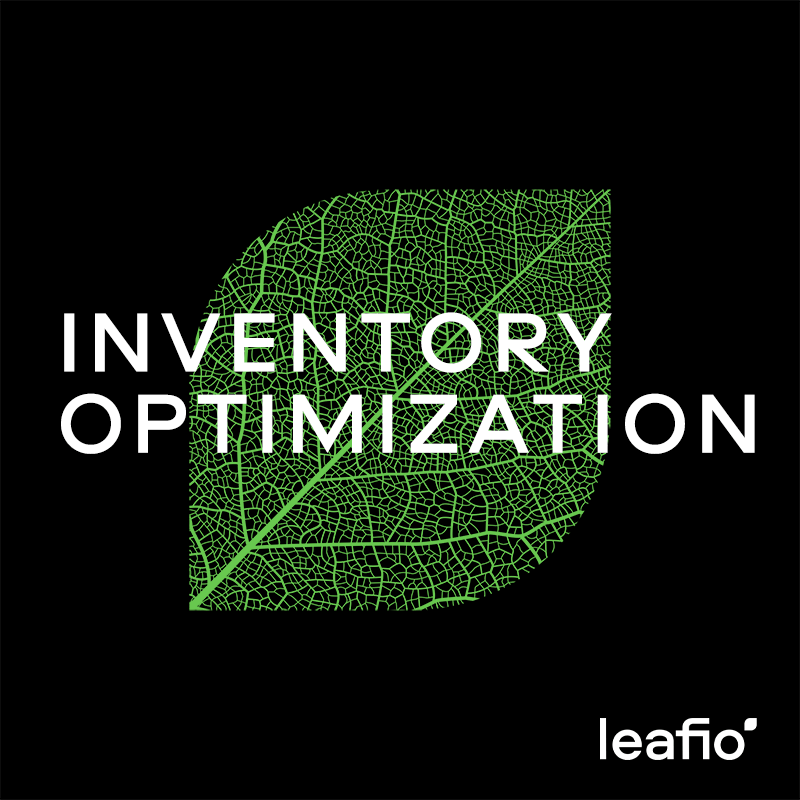 Leafio Inventory Management
